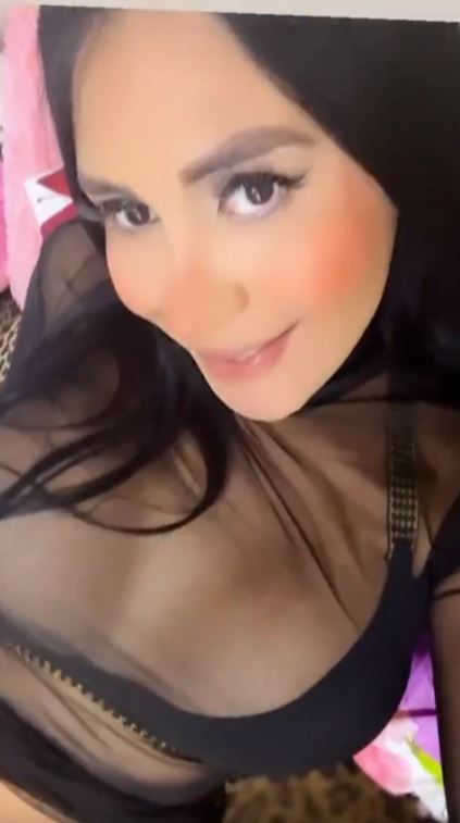 Graciela Giraldo 3