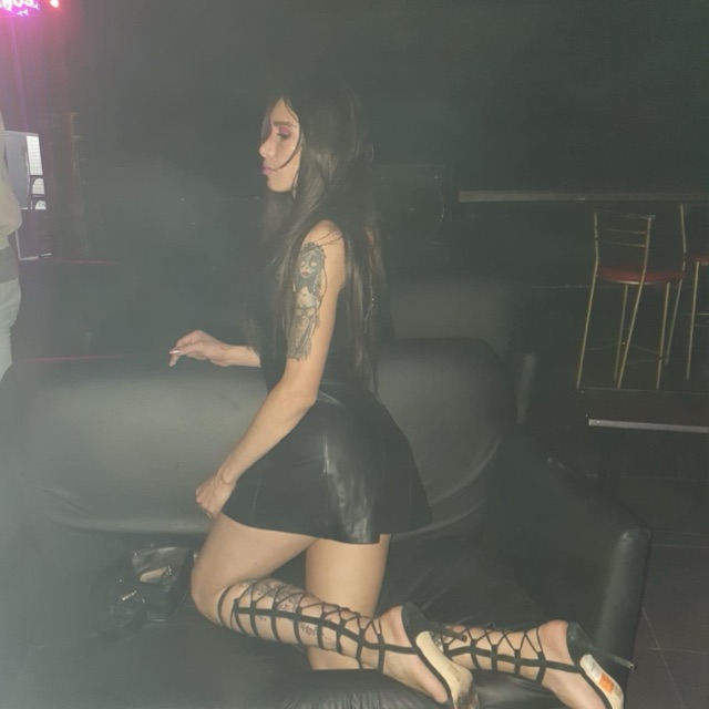 Giselle Lara 1