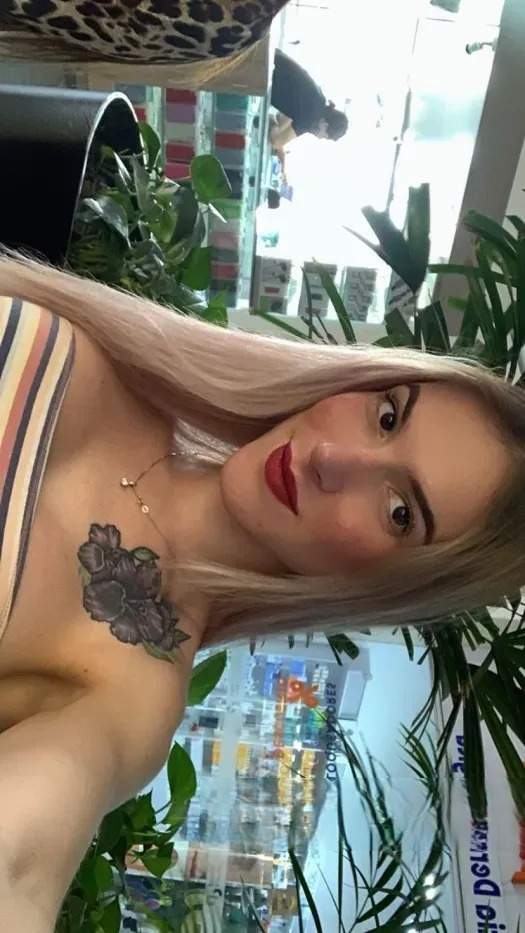 Myleni Adriana 13