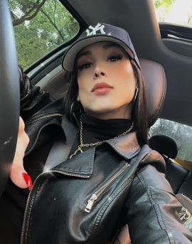 Thifanny Aboul 25