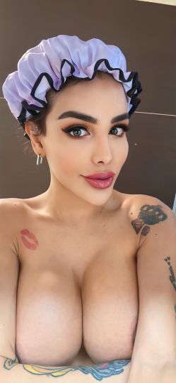 Karlita Real 104