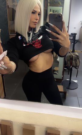 Thifanny Aboul 31