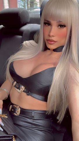 Thifanny Aboul 37