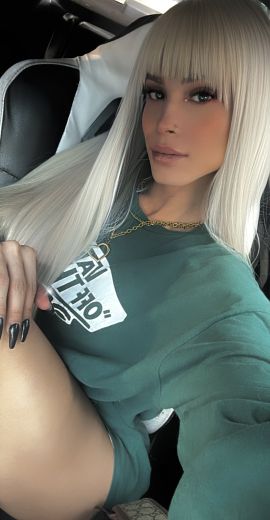 Thifanny Aboul 41