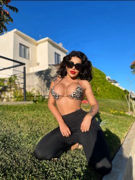 Karlita Real 40