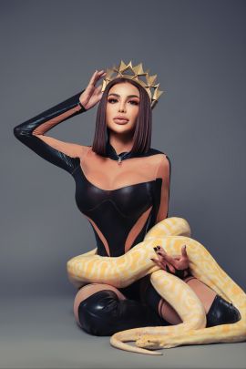 Karlita Real 50