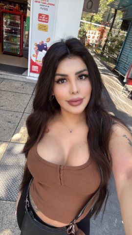 Karlita Real 7
