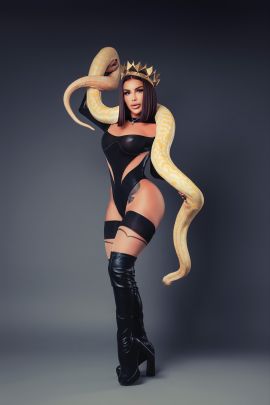 Karlita Real 55