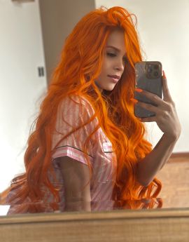 Thifanny Aboul 68