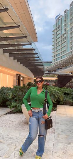 Karlita Real 68