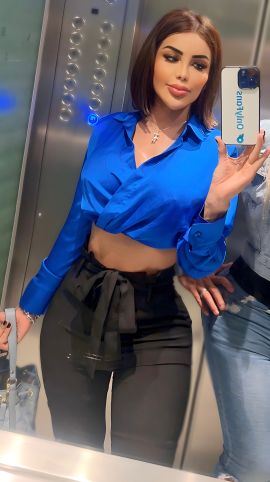 Karlita Real 81