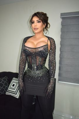 Karlita Real 11