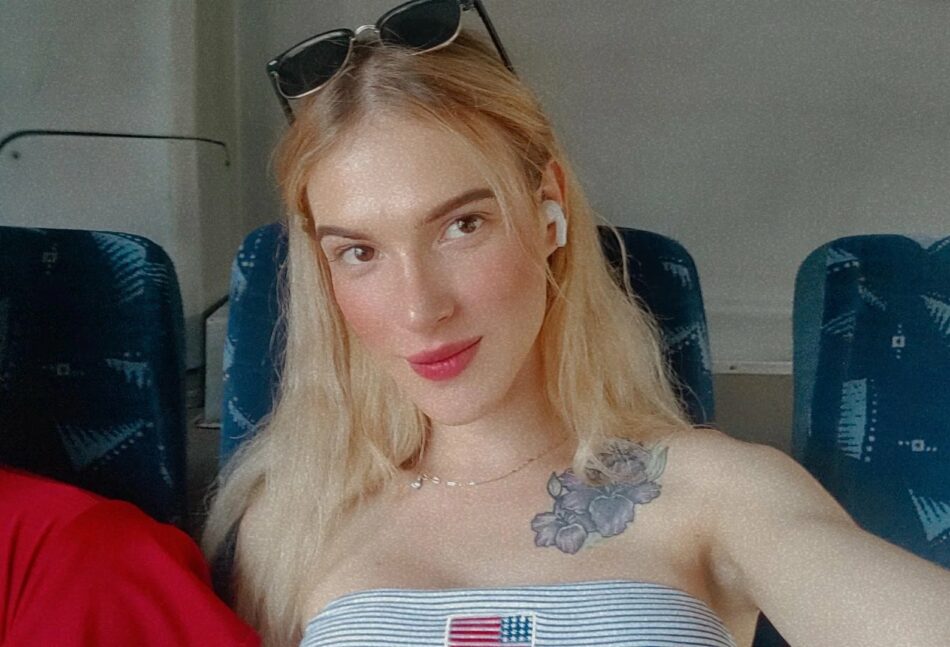 Myleni Adriana 59