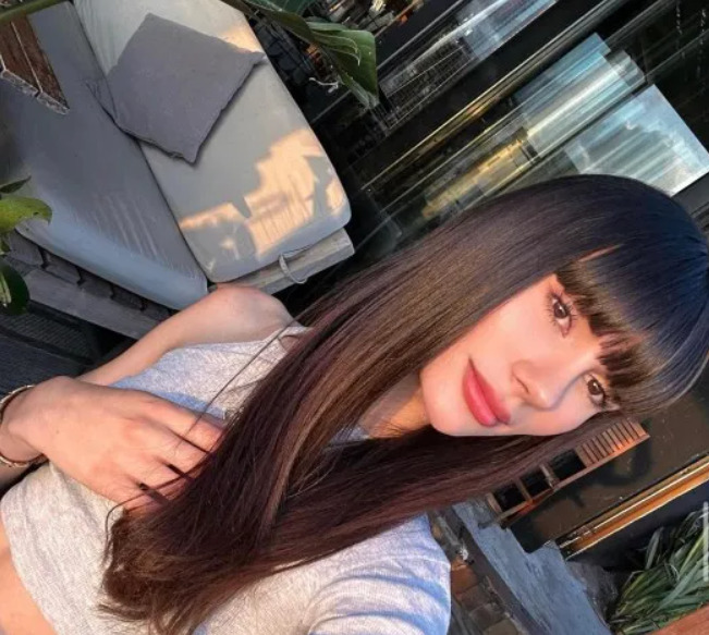 Rebeca Lee 23