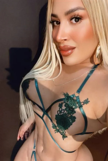 Katty Peralta 29
