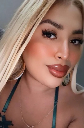 Katty Peralta 31