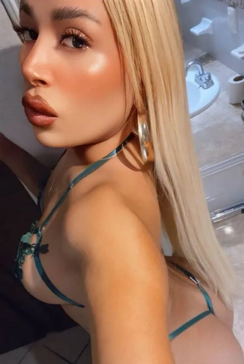 Katty Peralta 10