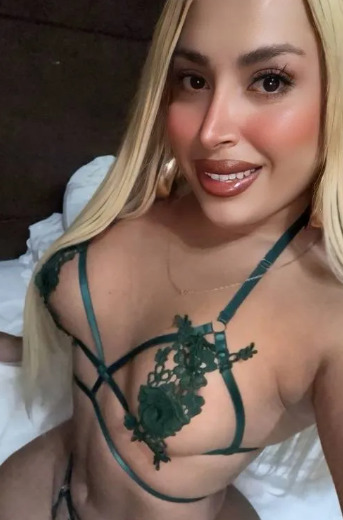 Katty Peralta 12
