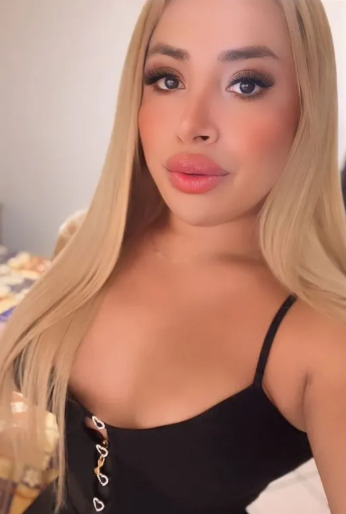 Katty Peralta 15