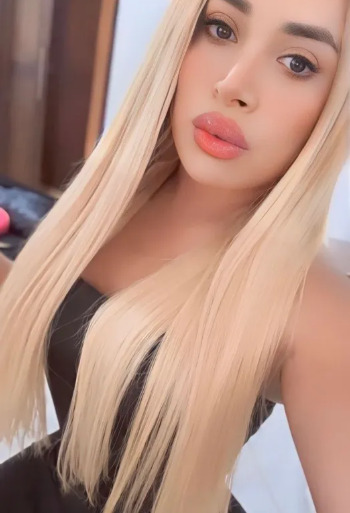 Katty Peralta 18