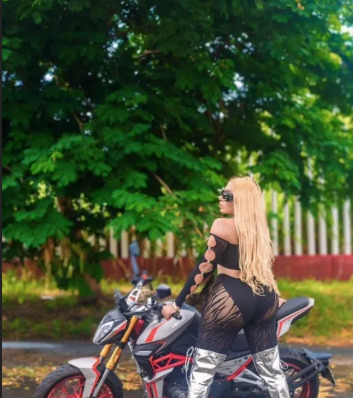 Katty Peralta 20