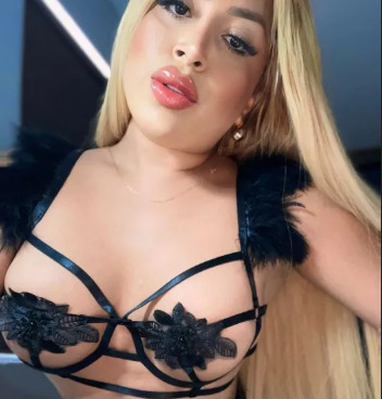 Katty Peralta 21