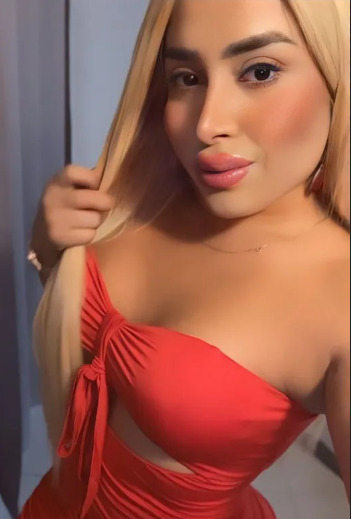 Katty Peralta 22