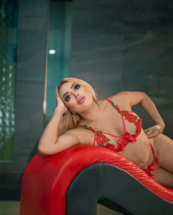 Katty Peralta 24
