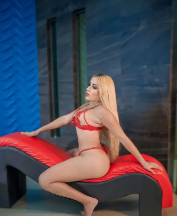 Katty Peralta 28