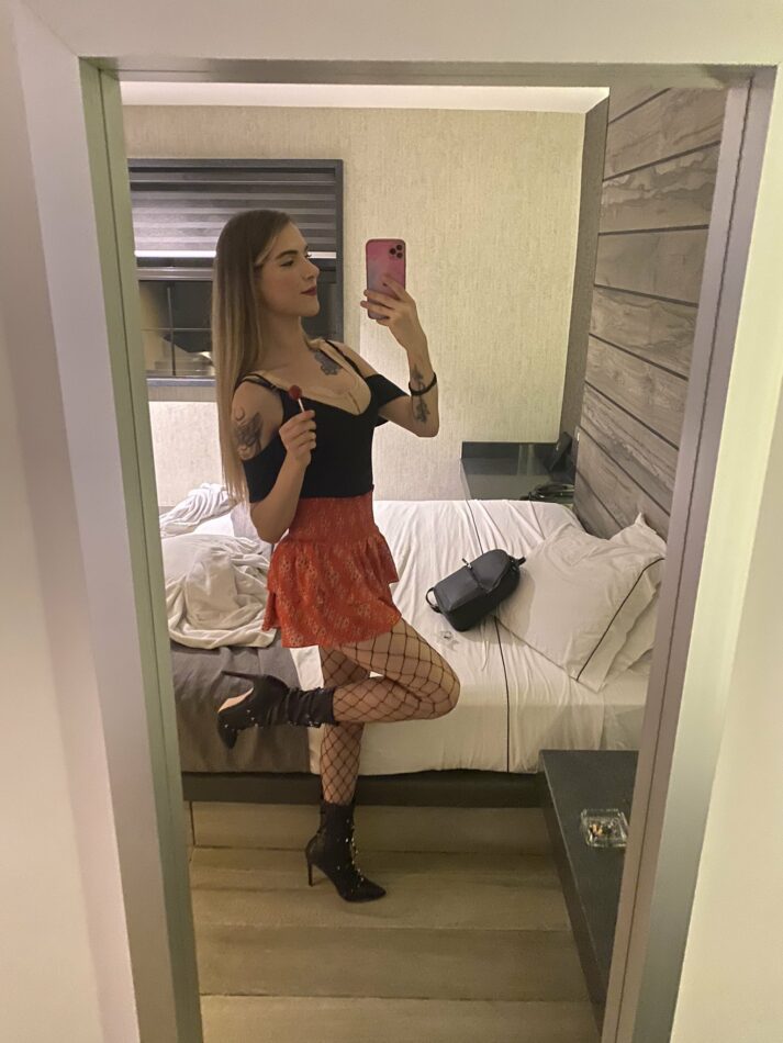 Myleni Adriana 93