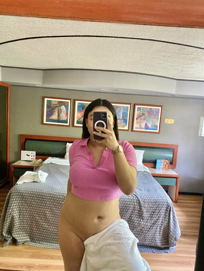 Melanie Bonnot 58