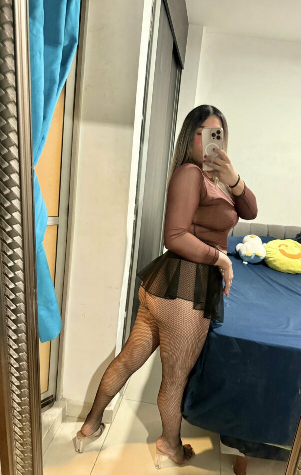 Melanie Bonnot 27