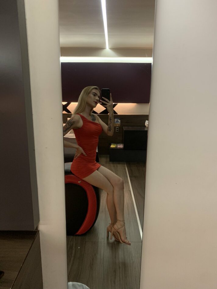 Myleni Adriana 55