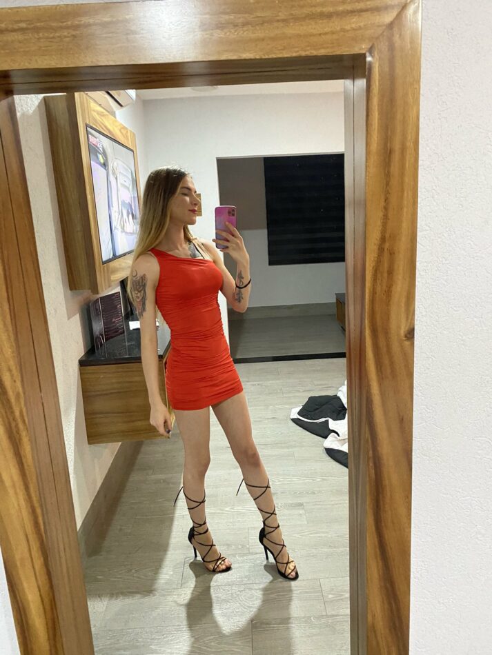 Myleni Adriana 92