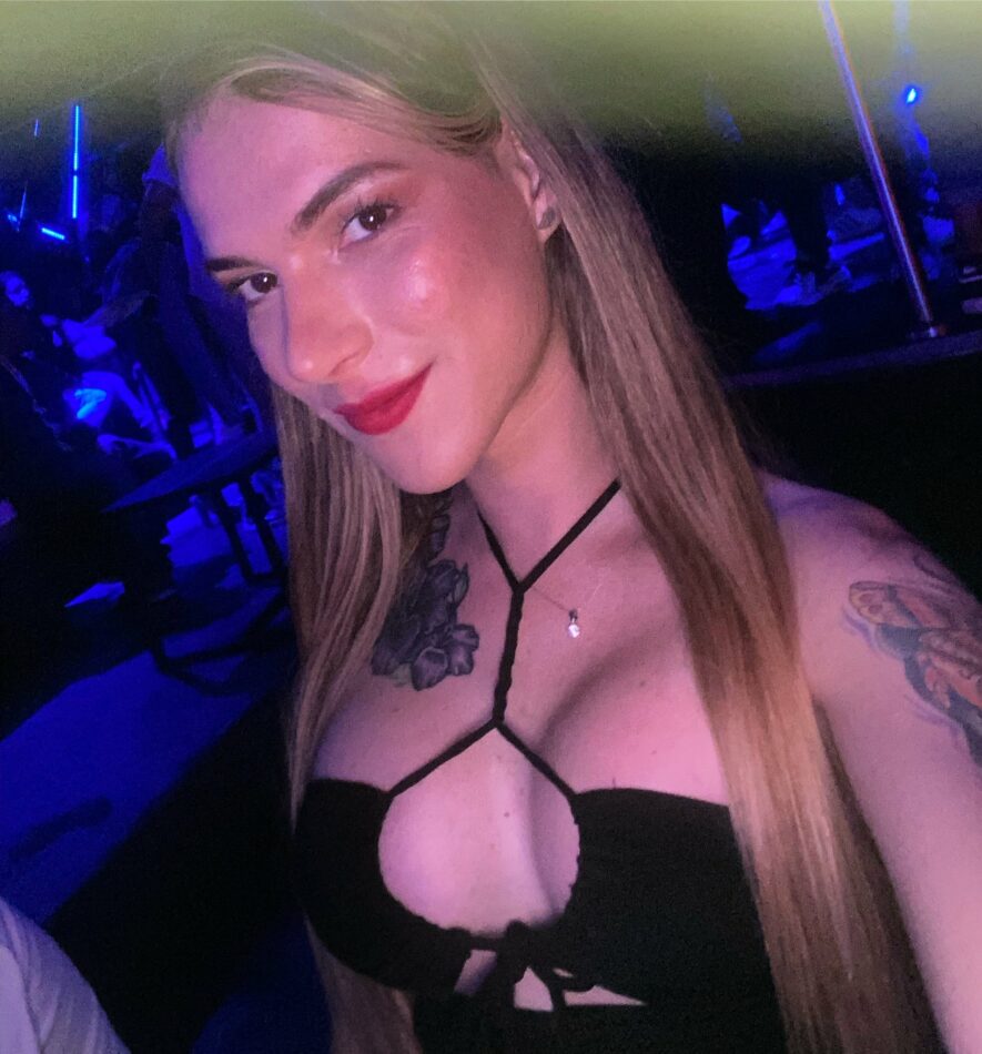 Myleni Adriana 98