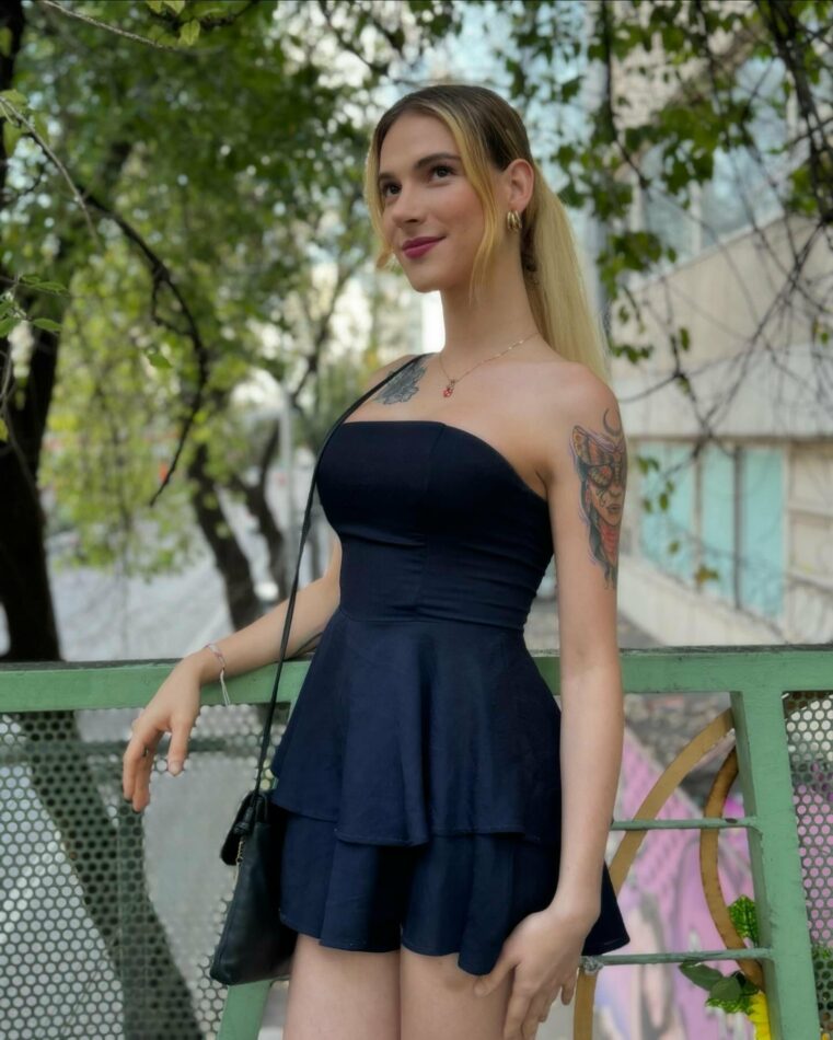 Myleni Adriana 33