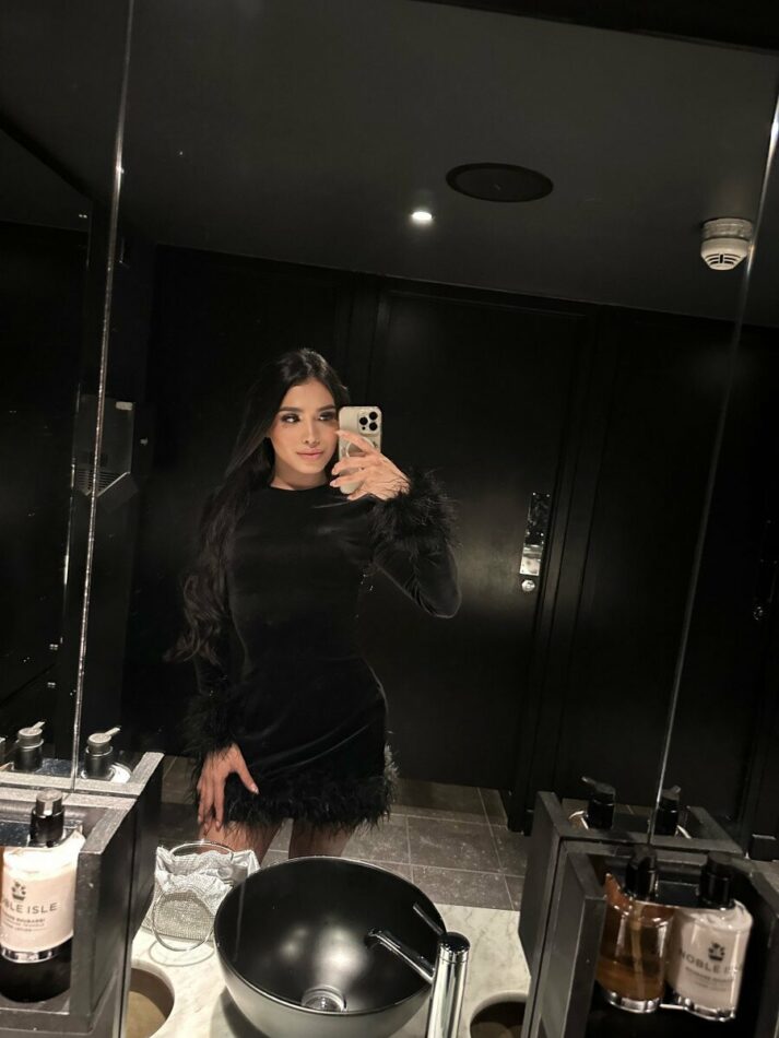 Miss Camila 10