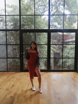 Pamela Diaz 30