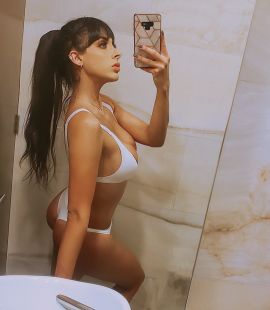 Alejandra 151
