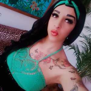 Katia Trillos 60