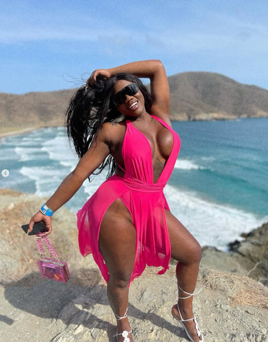 Safiro Colombiana 29