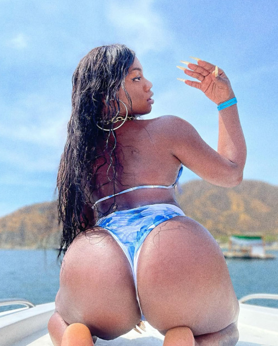 Safiro Colombiana 31