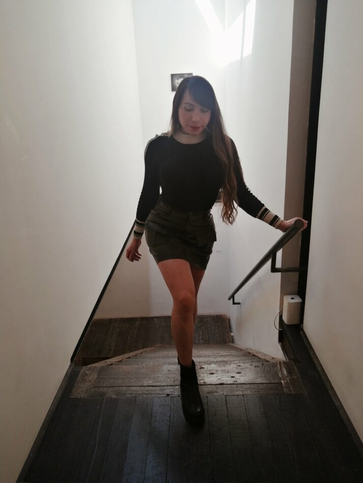 Pamela Diaz 49