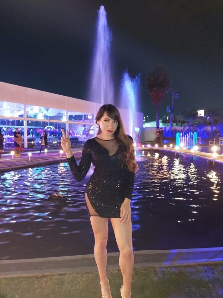 Pamela Diaz 36