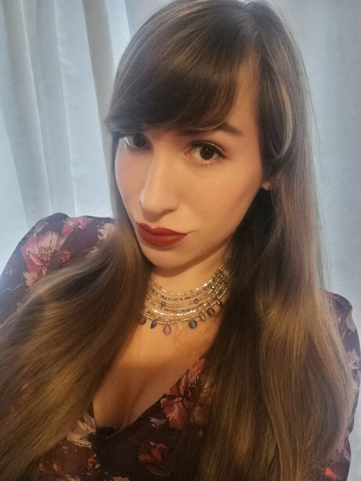Pamela Diaz 40