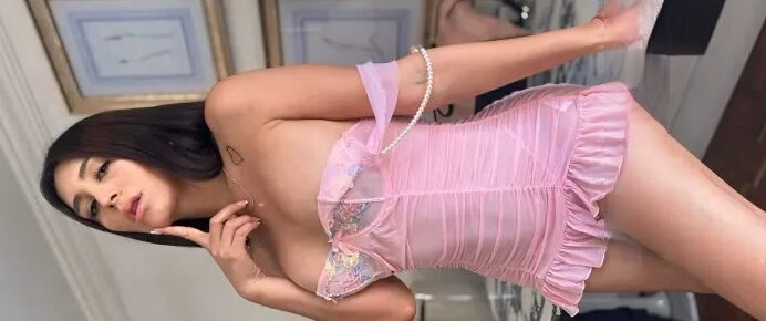 Ximena Mosh