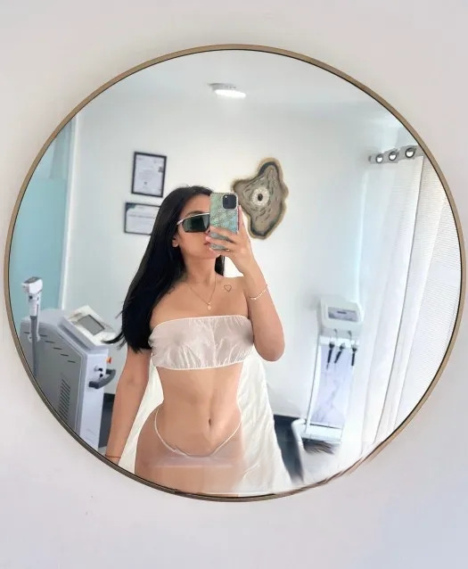 Ximena Mosh 8