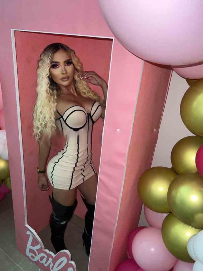 Paula 8