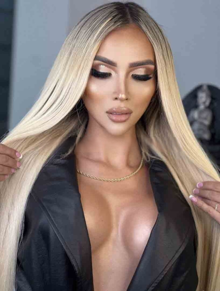 Paula 1