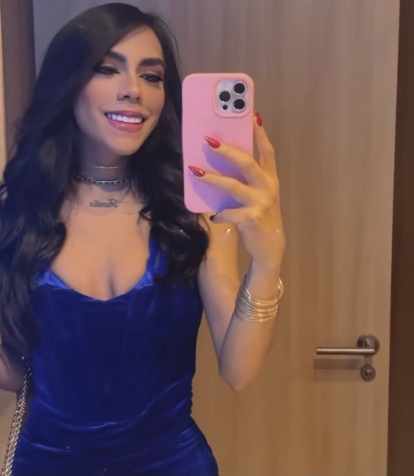 Danna Munguia 9